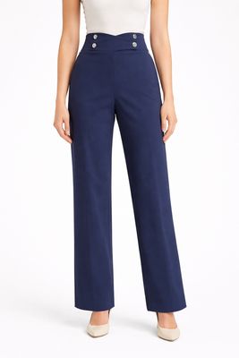 pantalone Carla Ferroni 70181