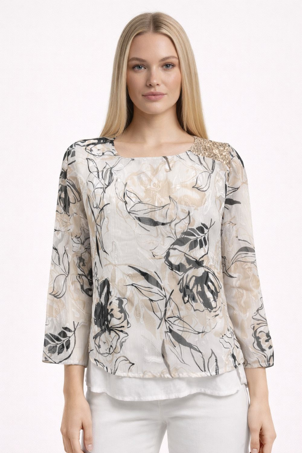 casacca Carla Ferroni 50140