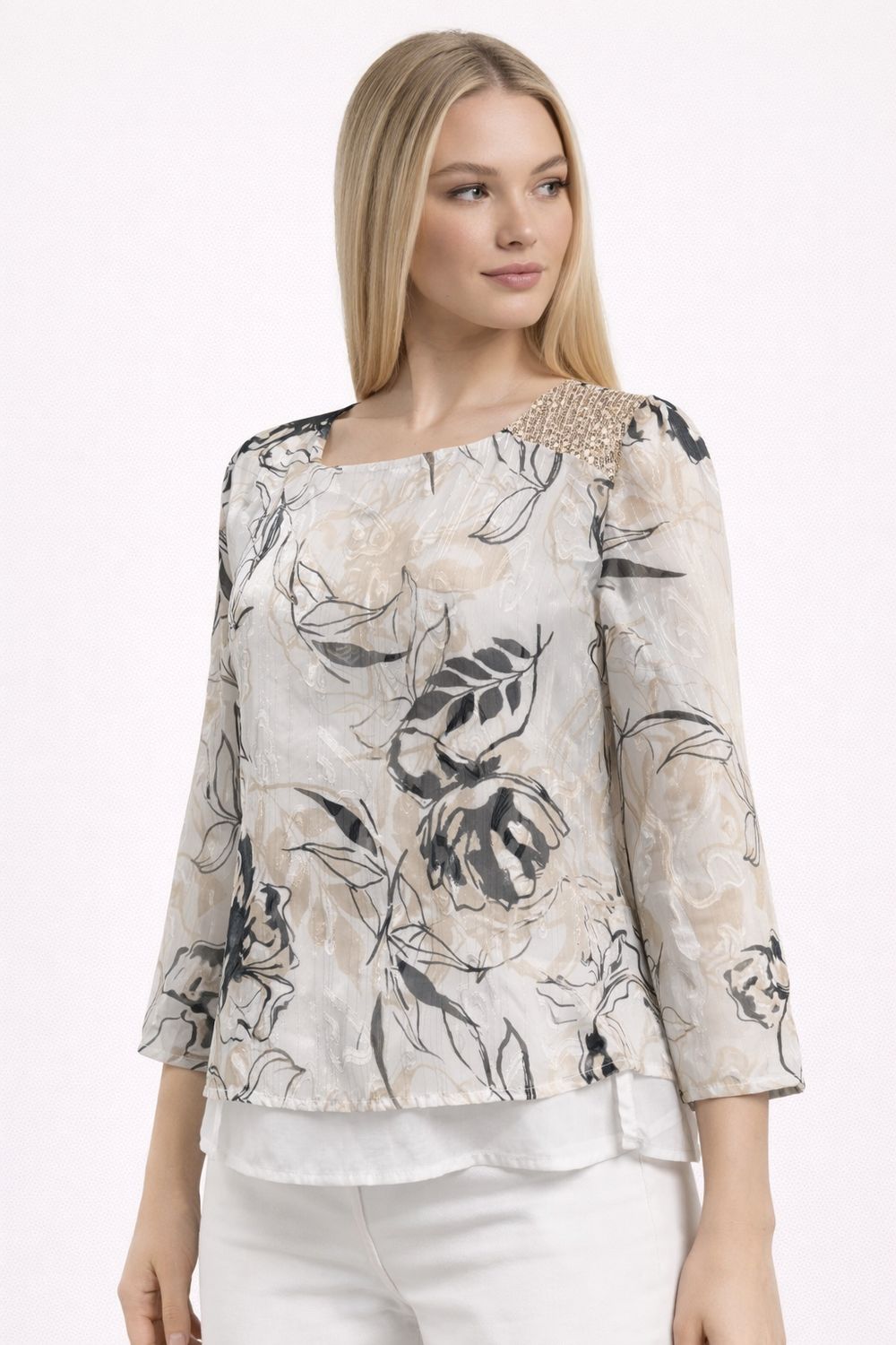 casacca Carla Ferroni 50140