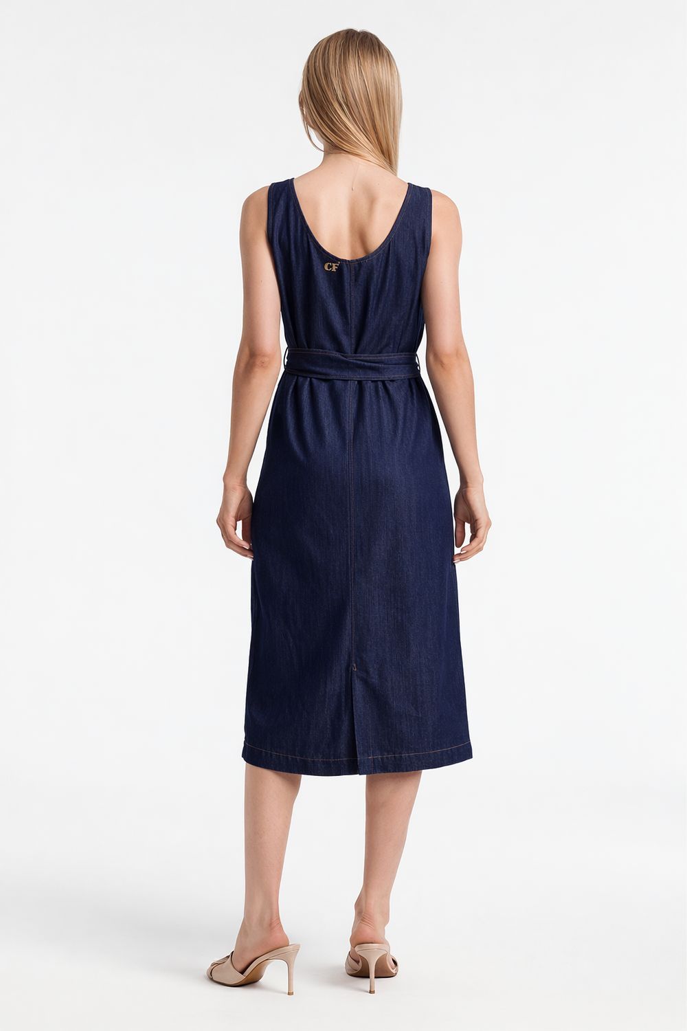 vestito abito Carla Ferroni 70175