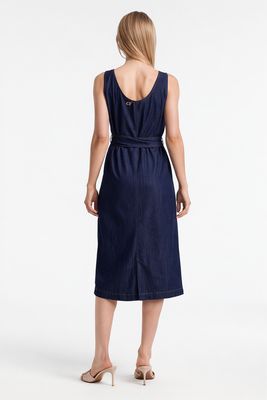 vestito abito Carla Ferroni 70175