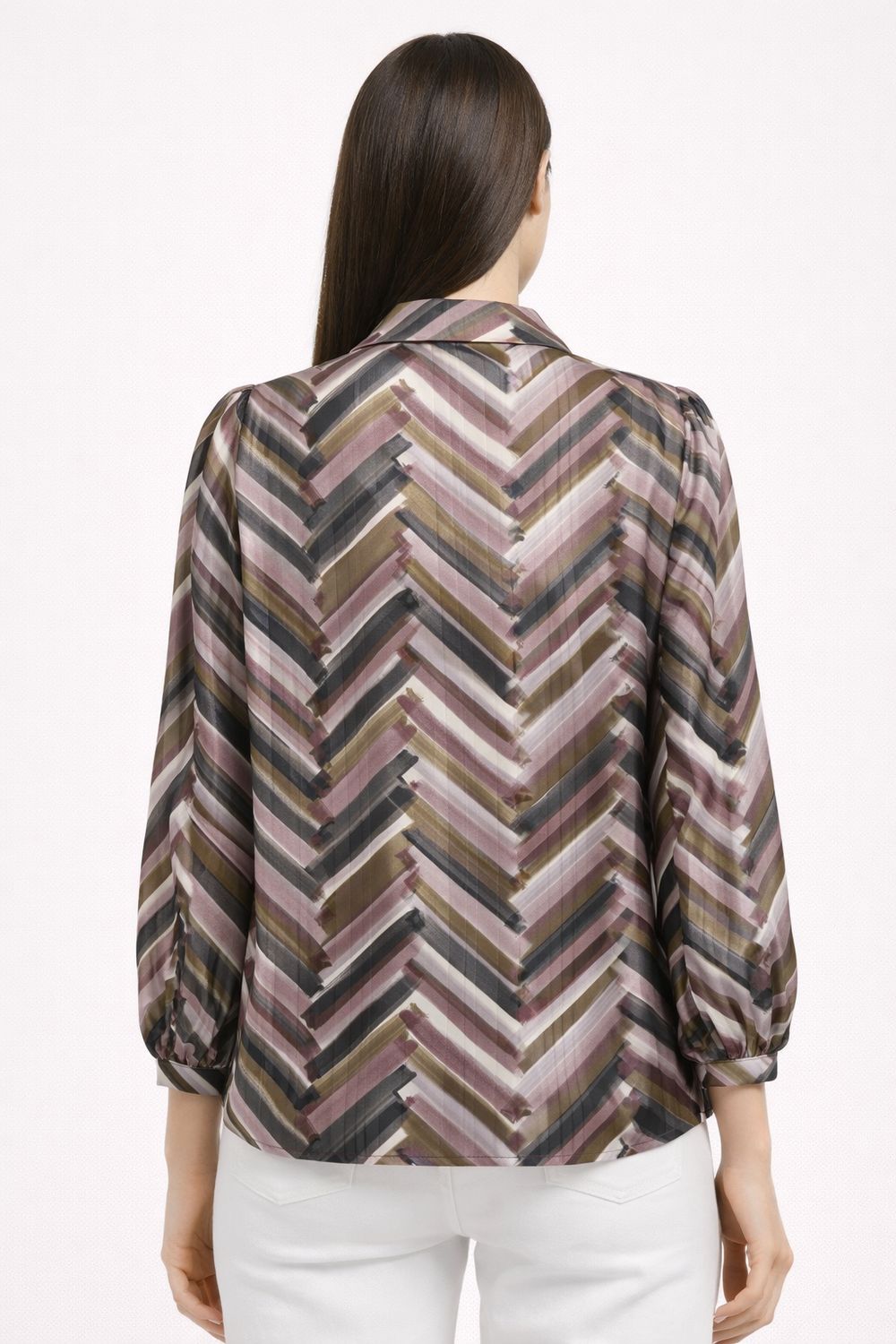 casacca OVERSIZE Carla Ferroni 50104