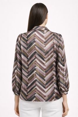 casacca OVERSIZE Carla Ferroni 50104
