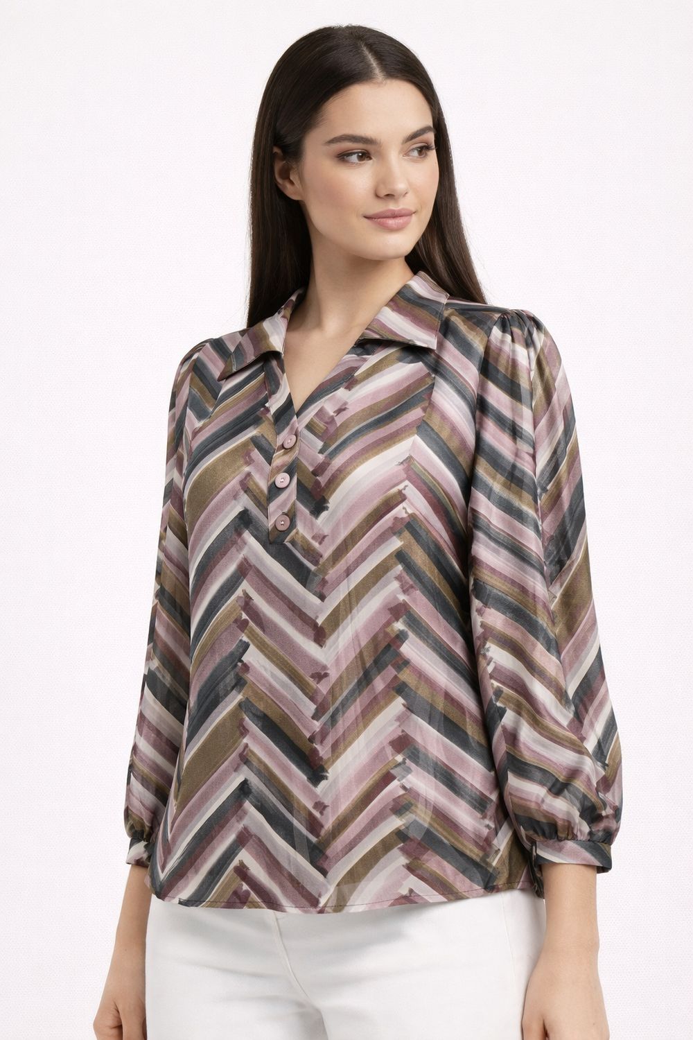 casacca OVERSIZE Carla Ferroni 50104