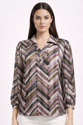 casacca OVERSIZE Carla Ferroni 50104