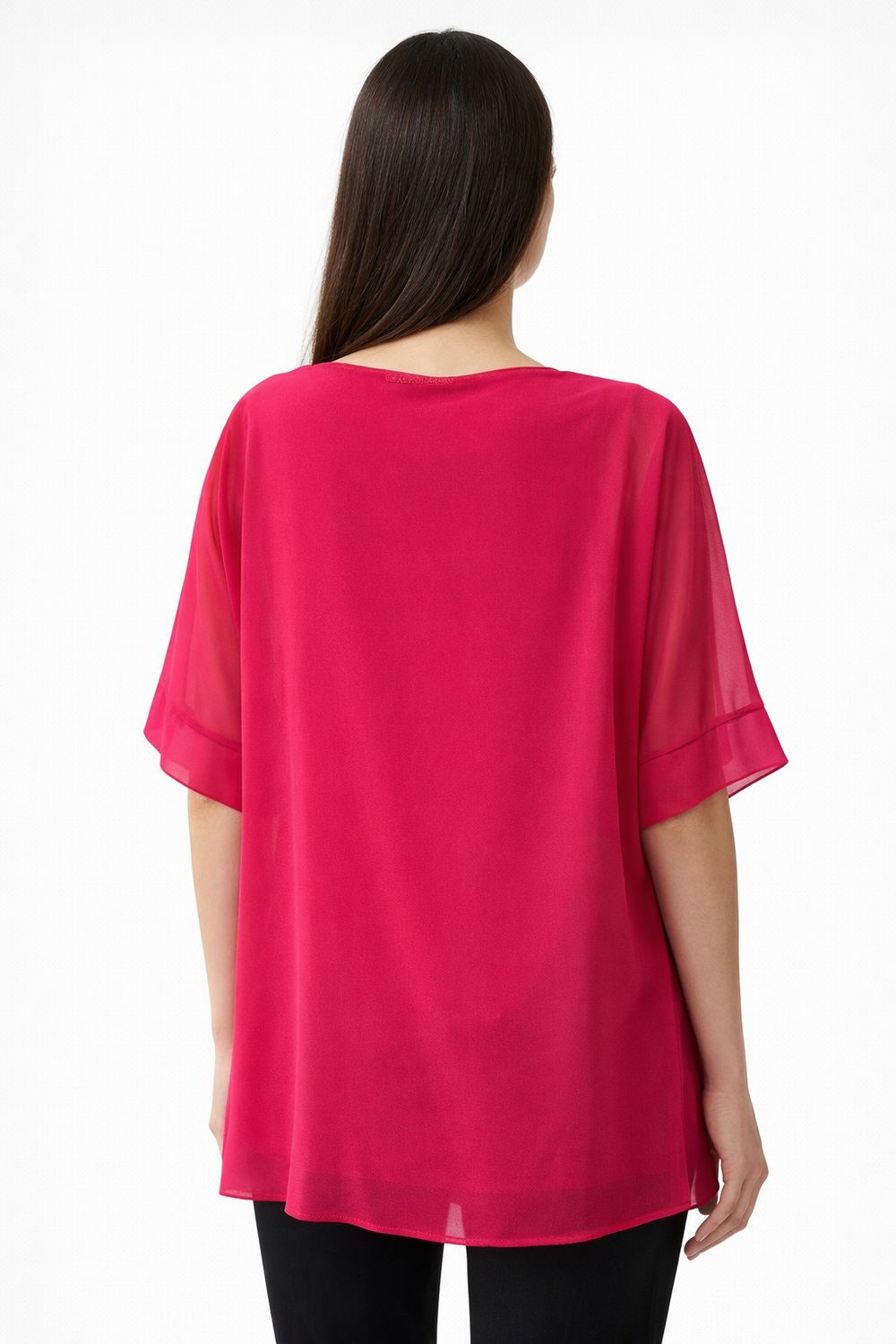 casacca OVERSIZE Carla Ferroni 50131