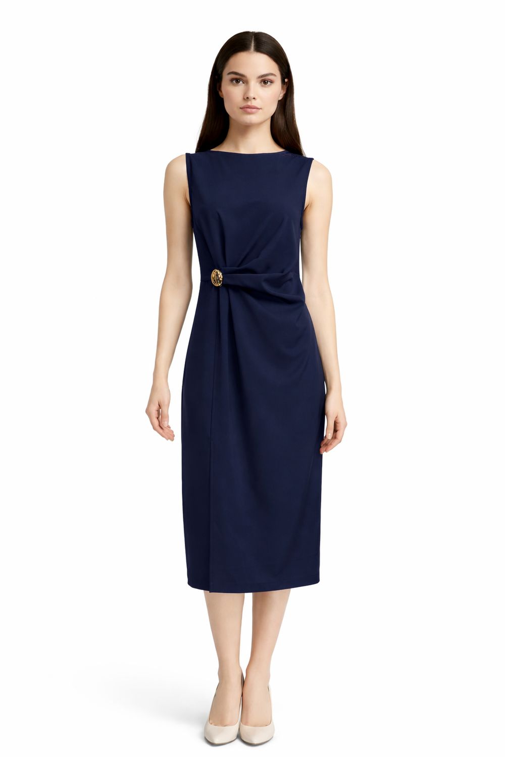 abito vestito Carla Ferroni 70213