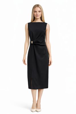 abito vestito Carla Ferroni 70213