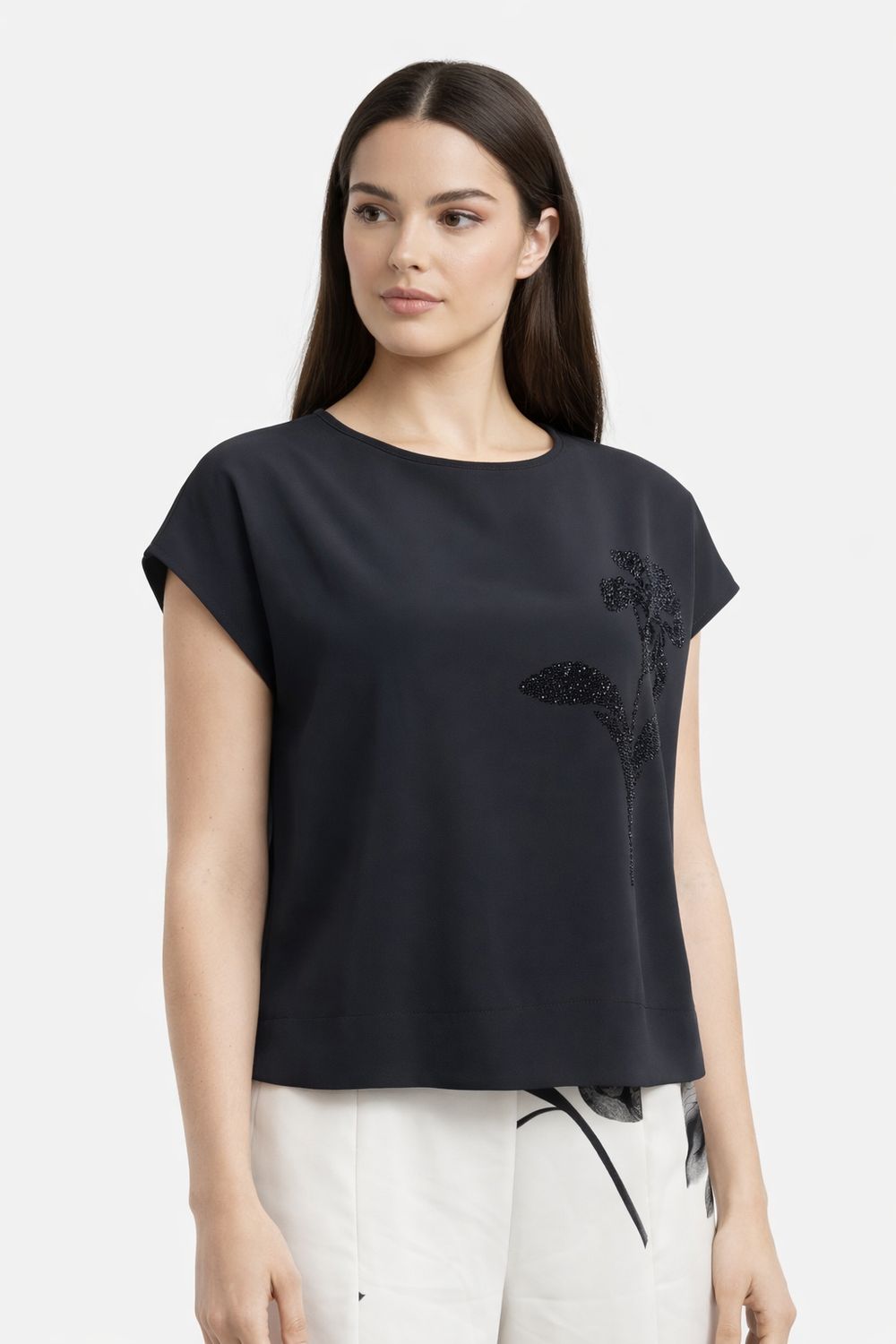 completo casacca pantalone Carla Ferroni 70240 50134