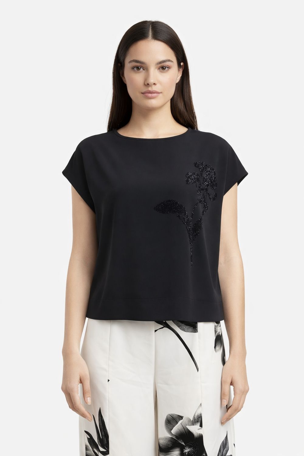 completo casacca pantalone Carla Ferroni 70240 50134