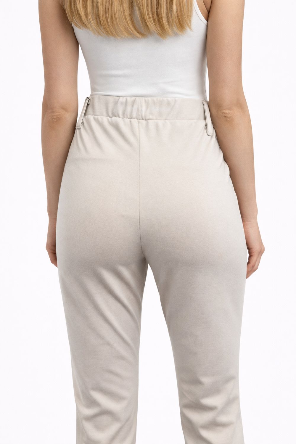 pantalone Carla Ferroni 70228
