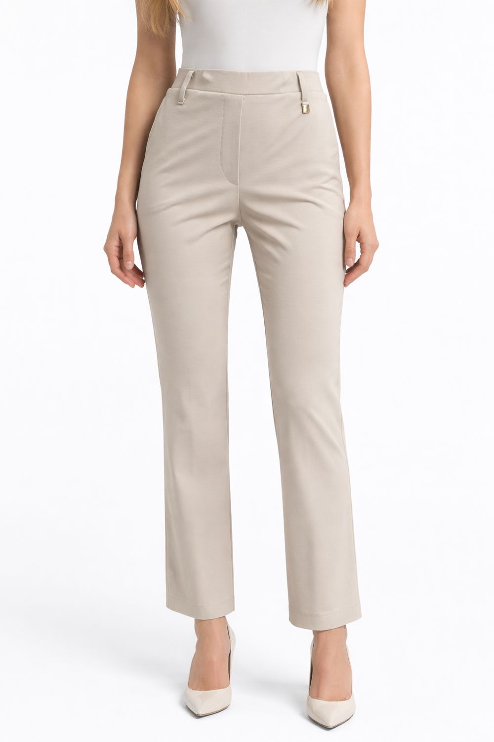 pantalone Carla Ferroni 70228