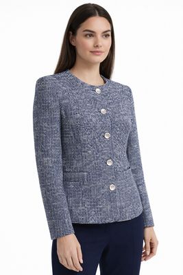 giacca Carla Ferroni 70210