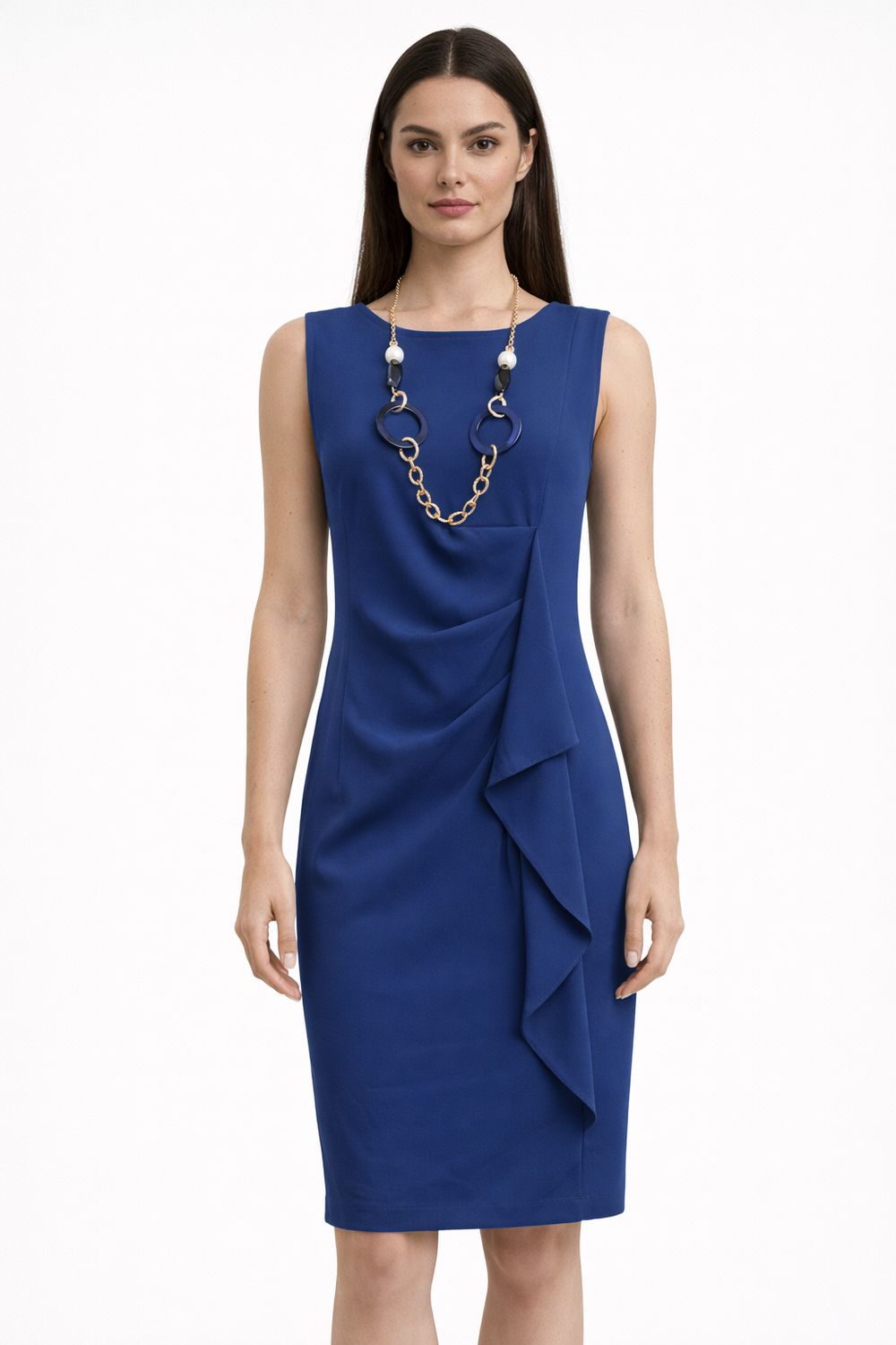 abito vestito Carla Ferroni 70242