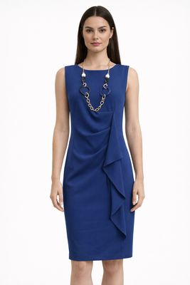 abito vestito Carla Ferroni 70242