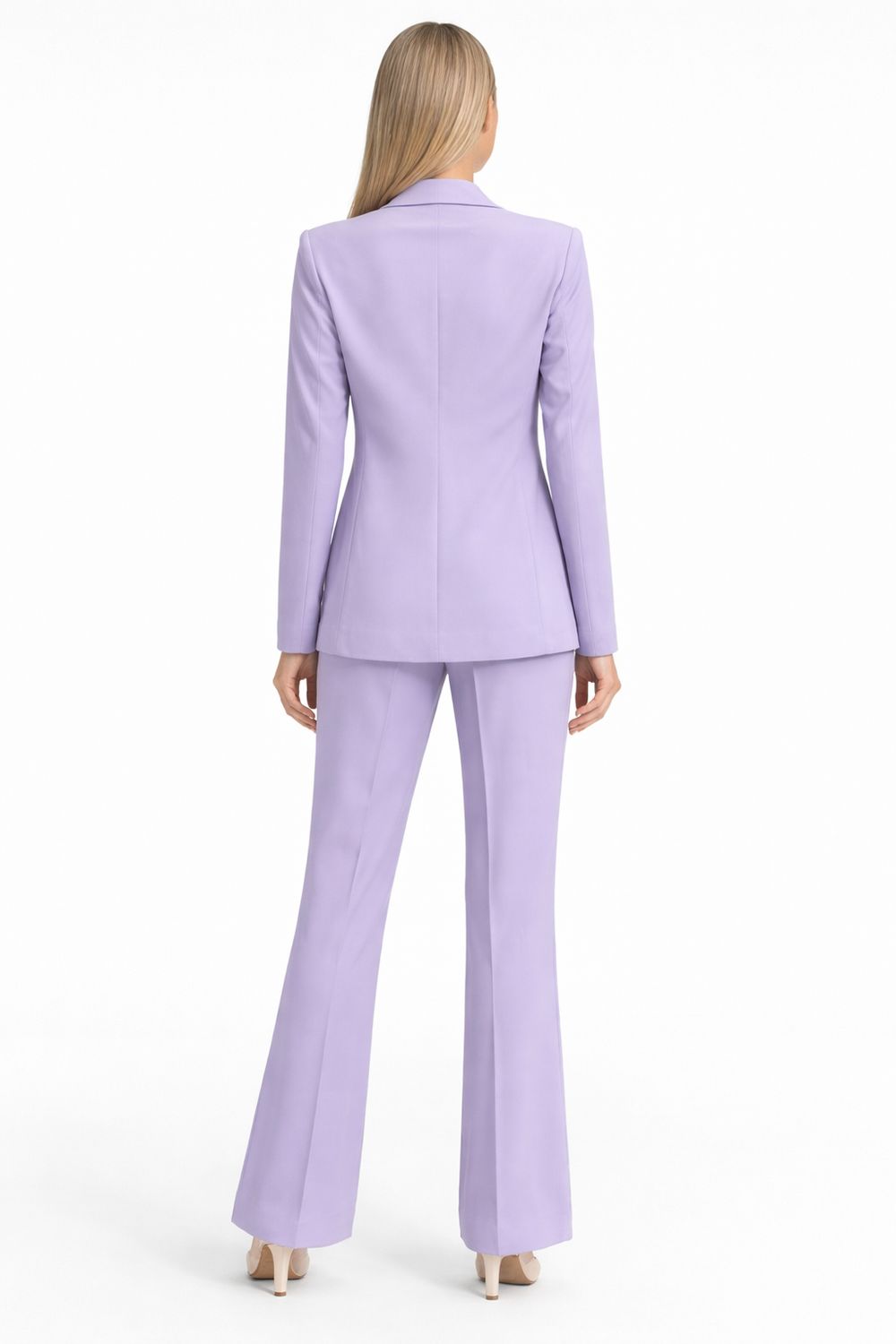 completo giacca pantalone Carla Ferroni 70231 70232