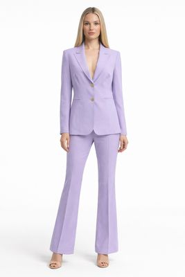 completo giacca pantalone Carla Ferroni 70231 70232