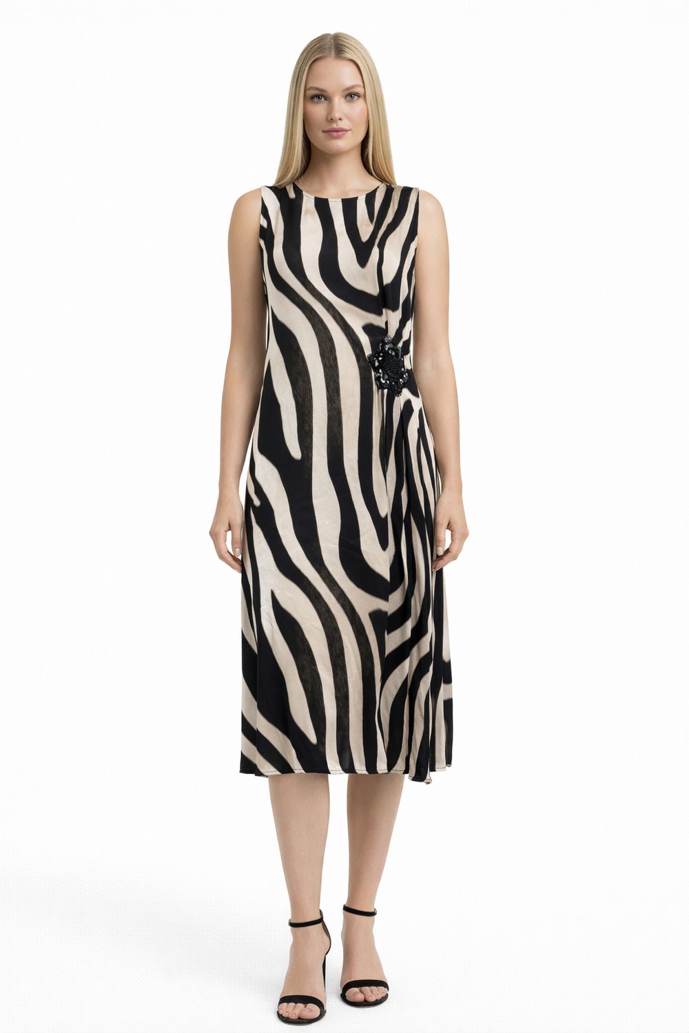 abito con giacca Carla Ferroni 70197