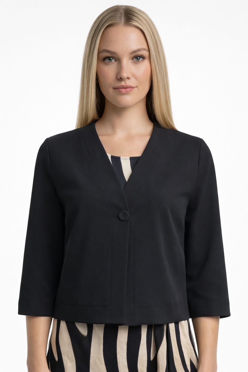 abito con giacca Carla Ferroni 70197