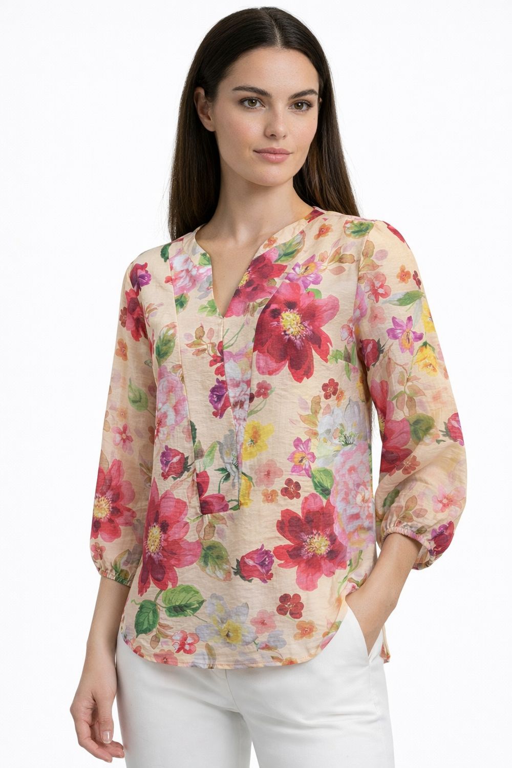 casacca Carla Ferroni 50082