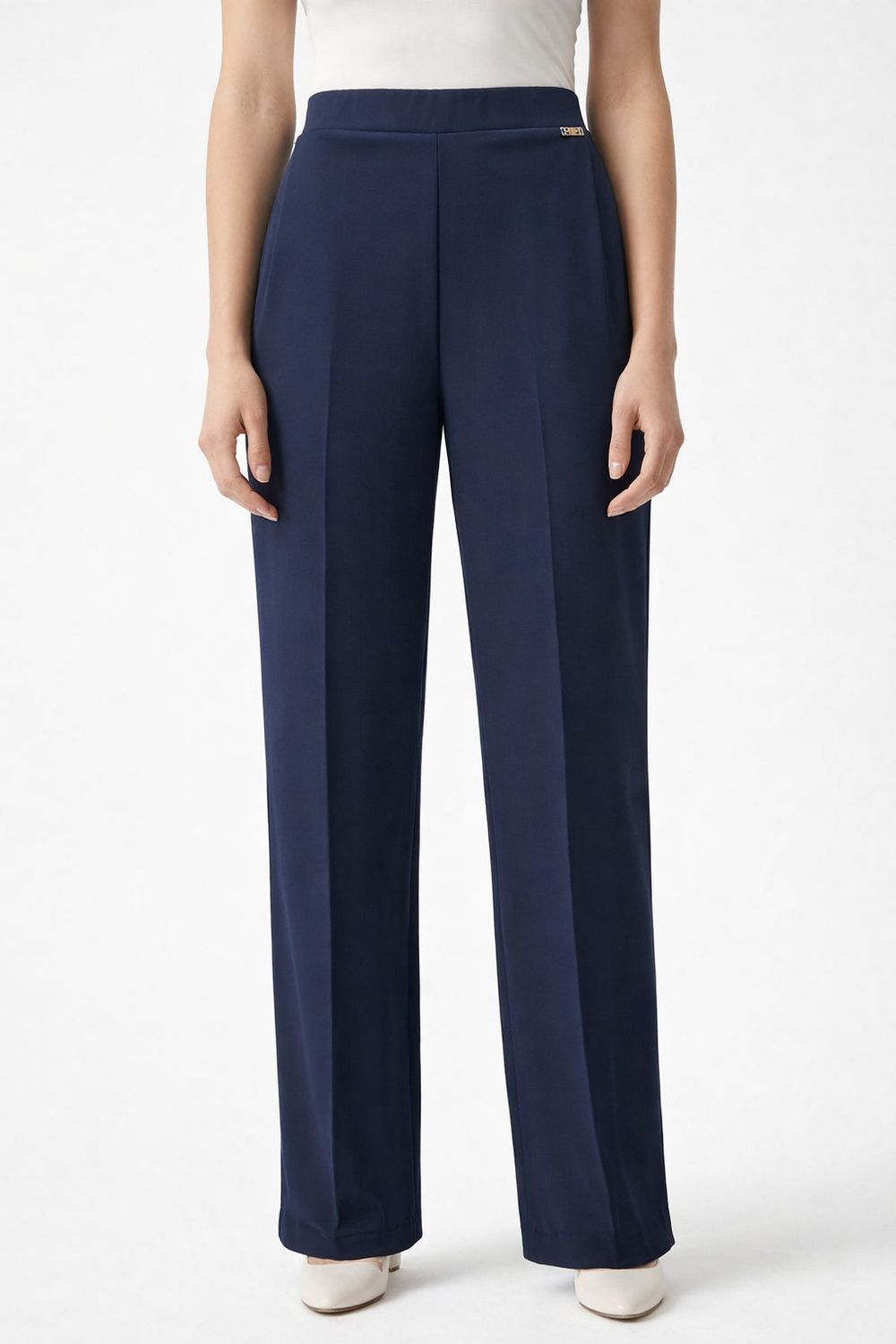 pantalone Carla Ferroni 70177