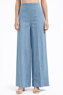 pantalone Carla Ferroni 70261