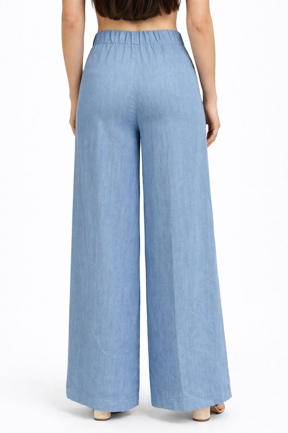 pantalone Carla Ferroni 70261