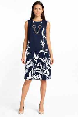 vestito abito Carla Ferroni 70255