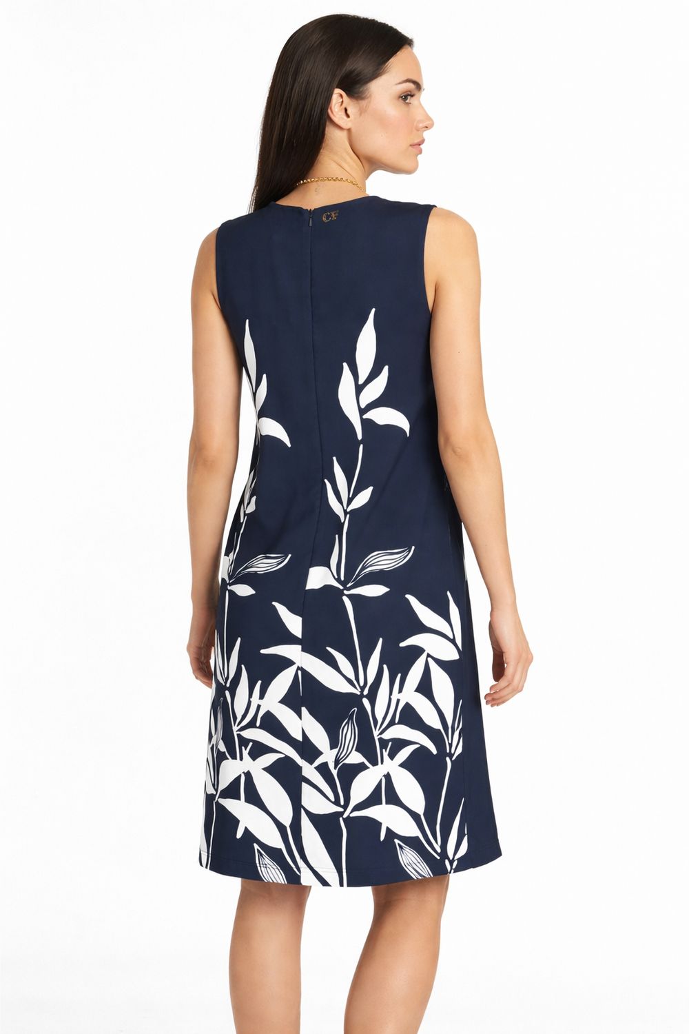 vestito abito Carla Ferroni 70255