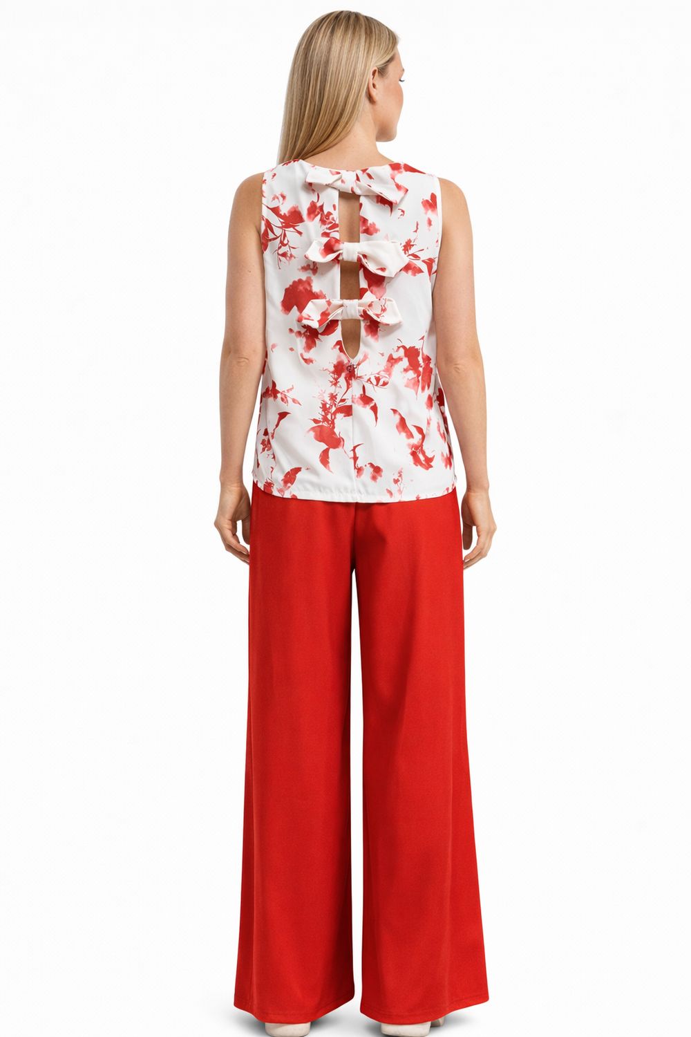 completo casacca pantalone Carla Ferroni 70253 50147