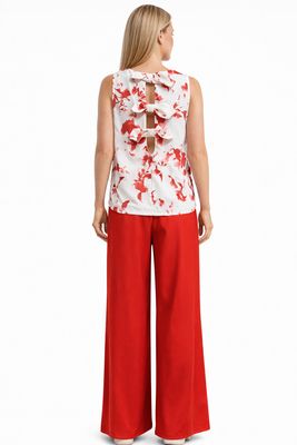 completo casacca pantalone Carla Ferroni 70253 50147