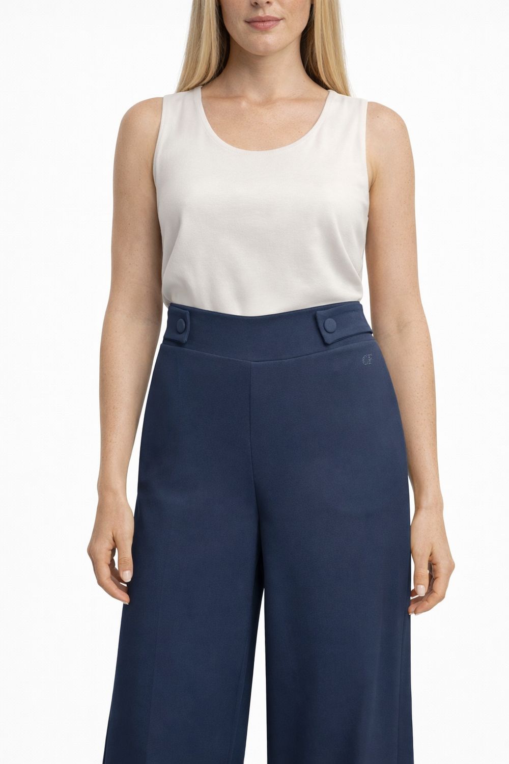 completo casacca pantalone Carla Ferroni 70253 50147