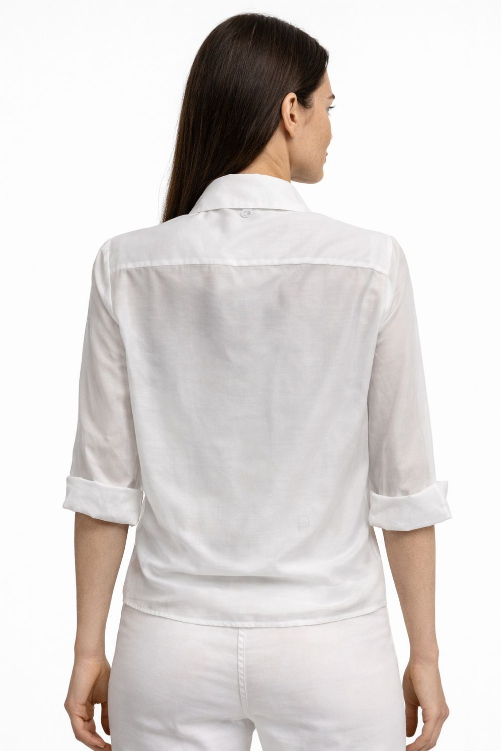 camicia Carla Ferroni 50113