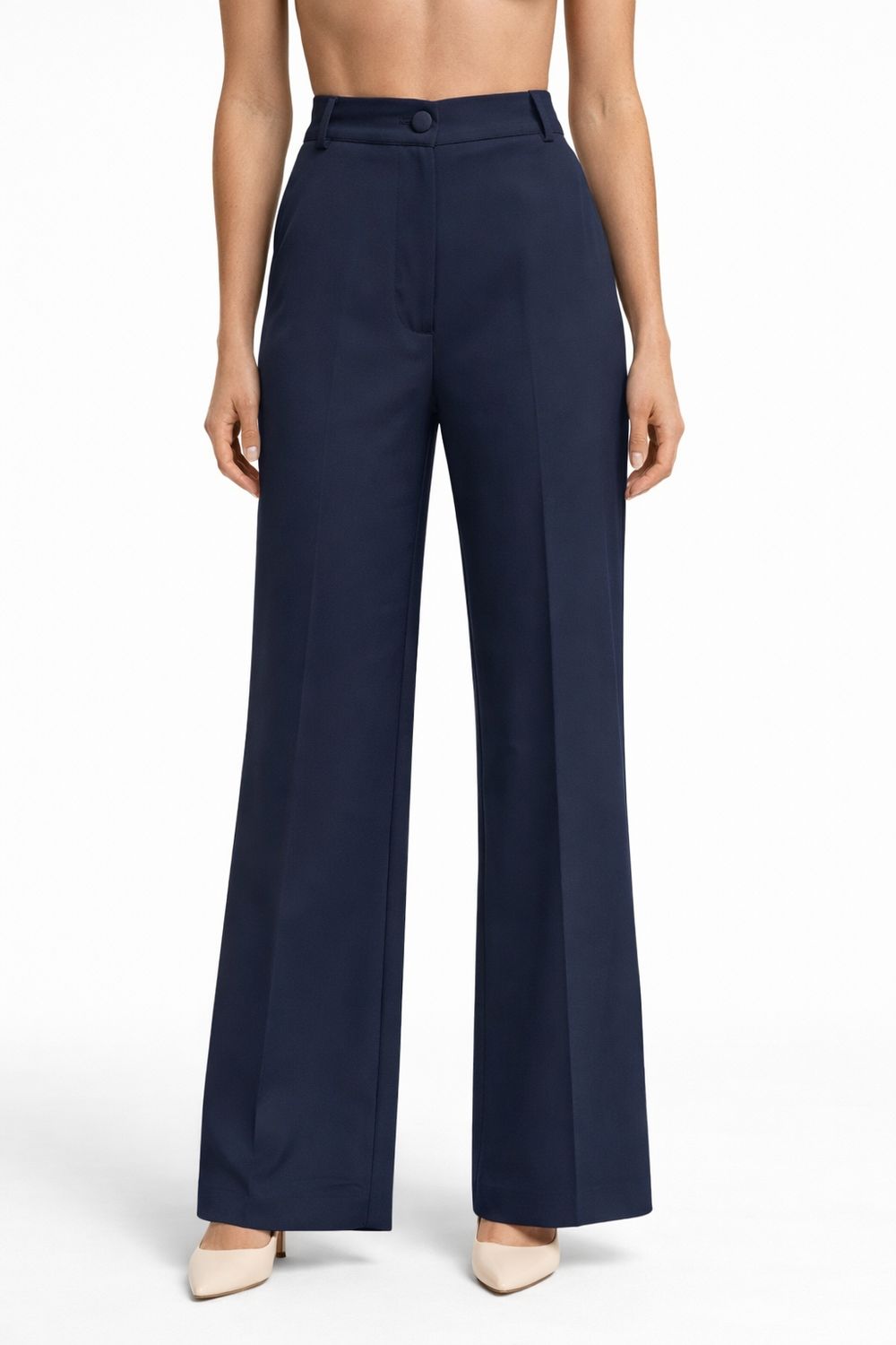 pantalone Carla Ferroni 70241