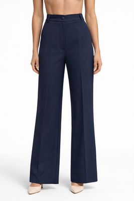 pantalone Carla Ferroni 70241