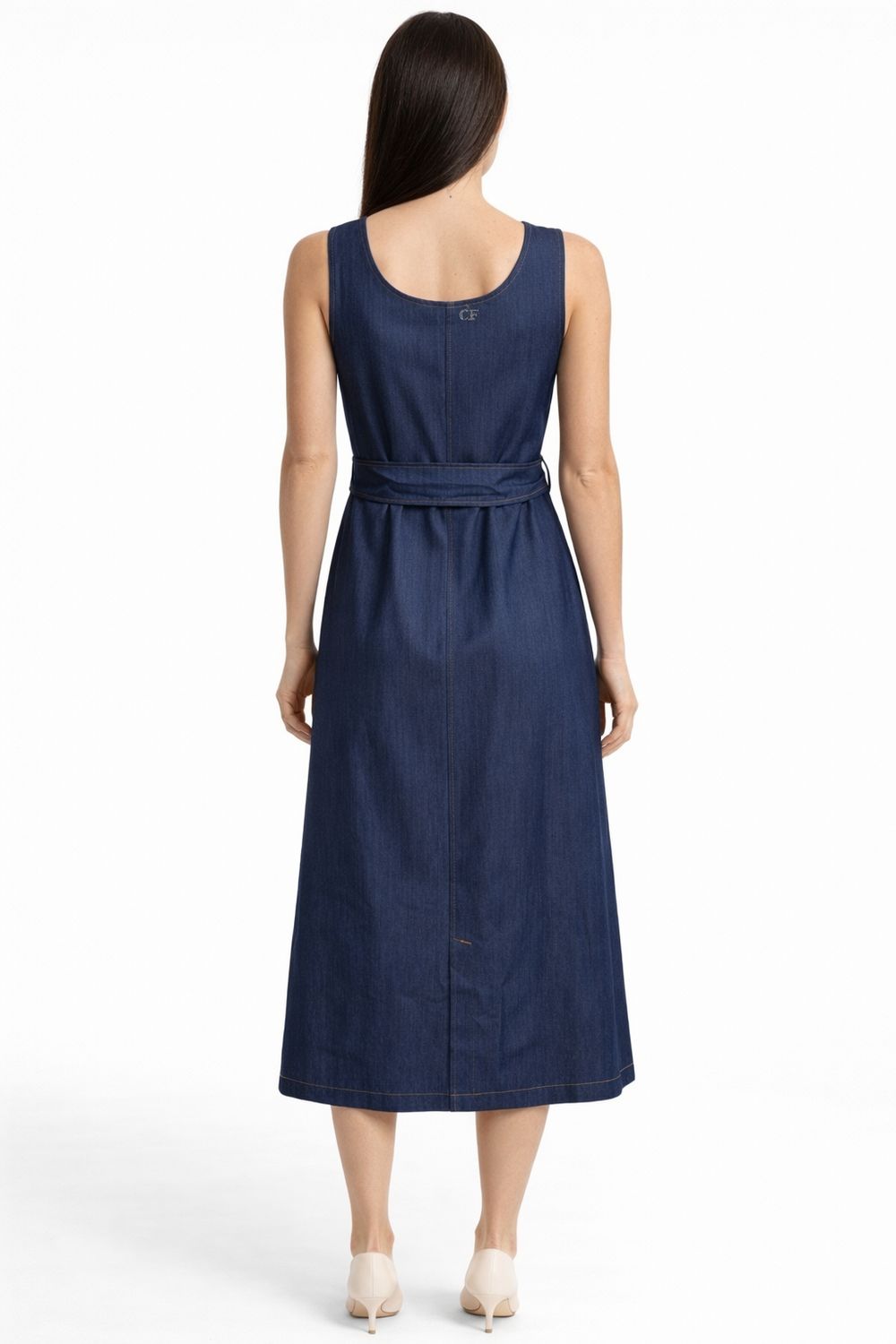 vestito abito Carla Ferroni 70293