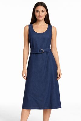 vestito abito Carla Ferroni 70293