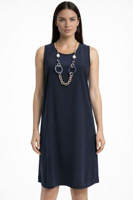 abito vestito Carla Ferroni 70248