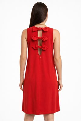 abito vestito Carla Ferroni 70248