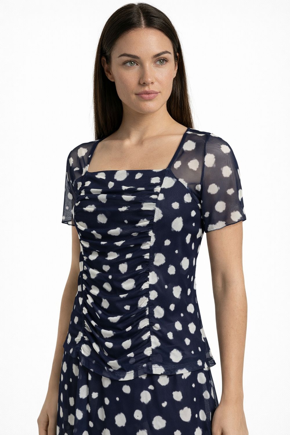 completo casacca e gonna Carla Ferroni 70163 50154