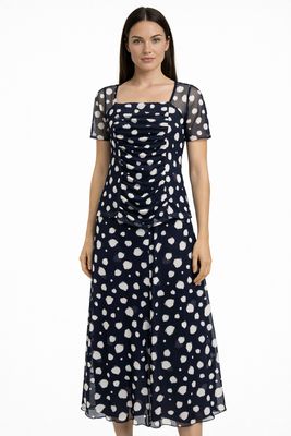 completo casacca e gonna Carla Ferroni 70163 50154