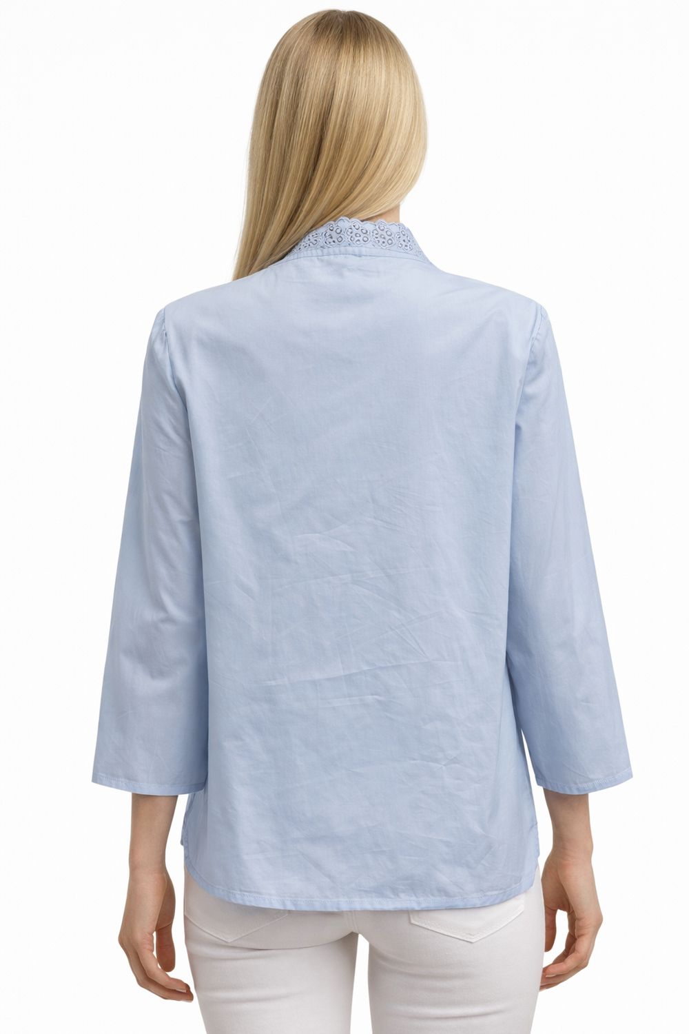 camicia Carla Ferroni 32518