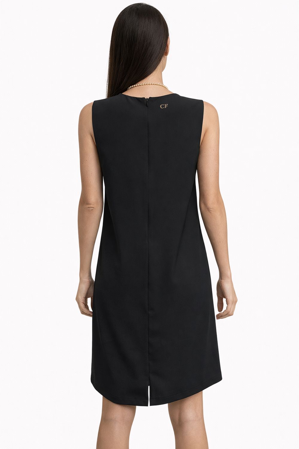 abito vestito Carla Ferroni 70280