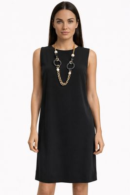 abito vestito Carla Ferroni 70280