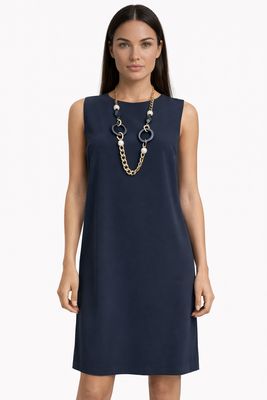 abito vestito Carla Ferroni 70280