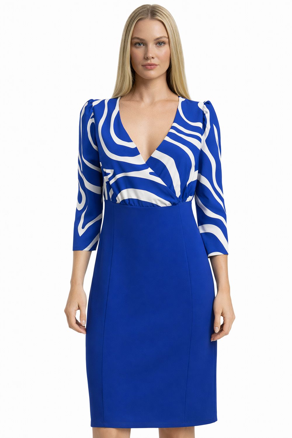 abito vestito Carla Ferroni 70256