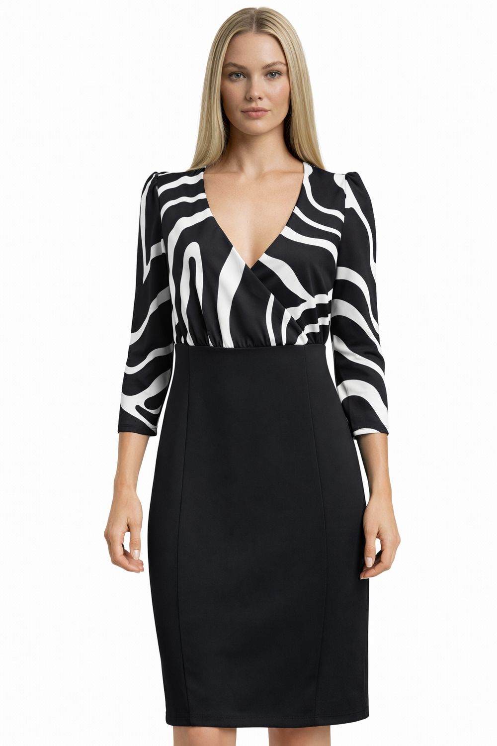 abito vestito Carla Ferroni 70256