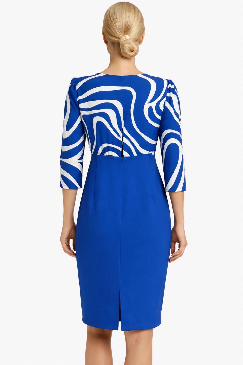 abito vestito Carla Ferroni 70256