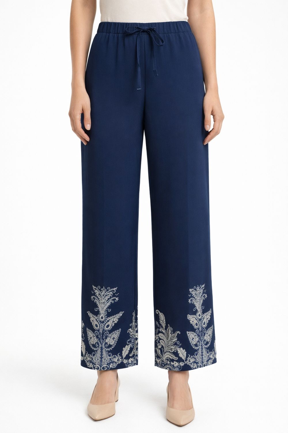 completo camicia pantalone Carla Ferroni 70260 50152