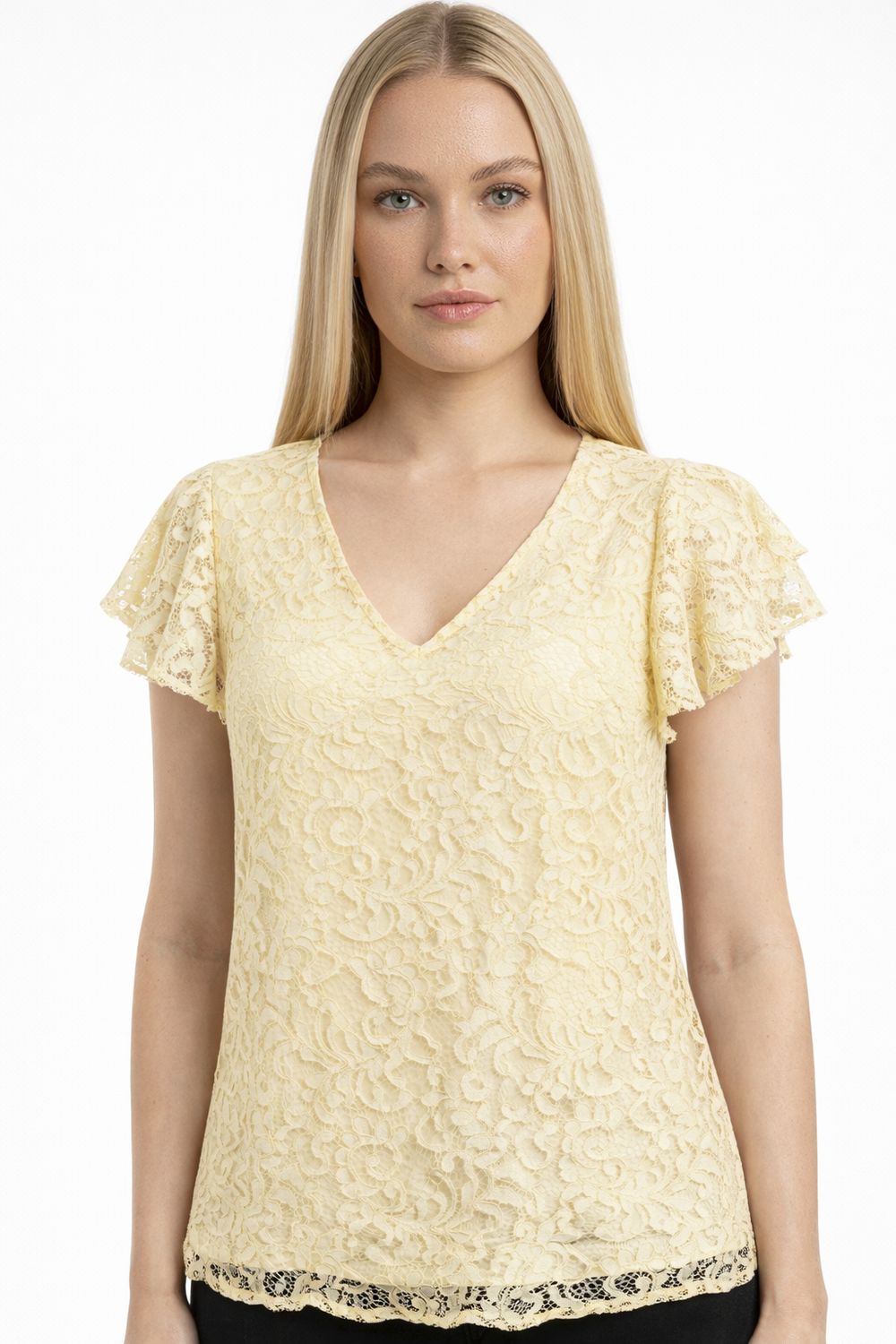 casacca maglia canotta Carla Ferroni 50178